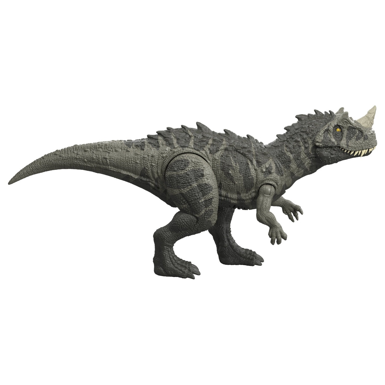 Immagine del prodotto Jurassic World: Survival action figure Wild Roar Ceratosaurus