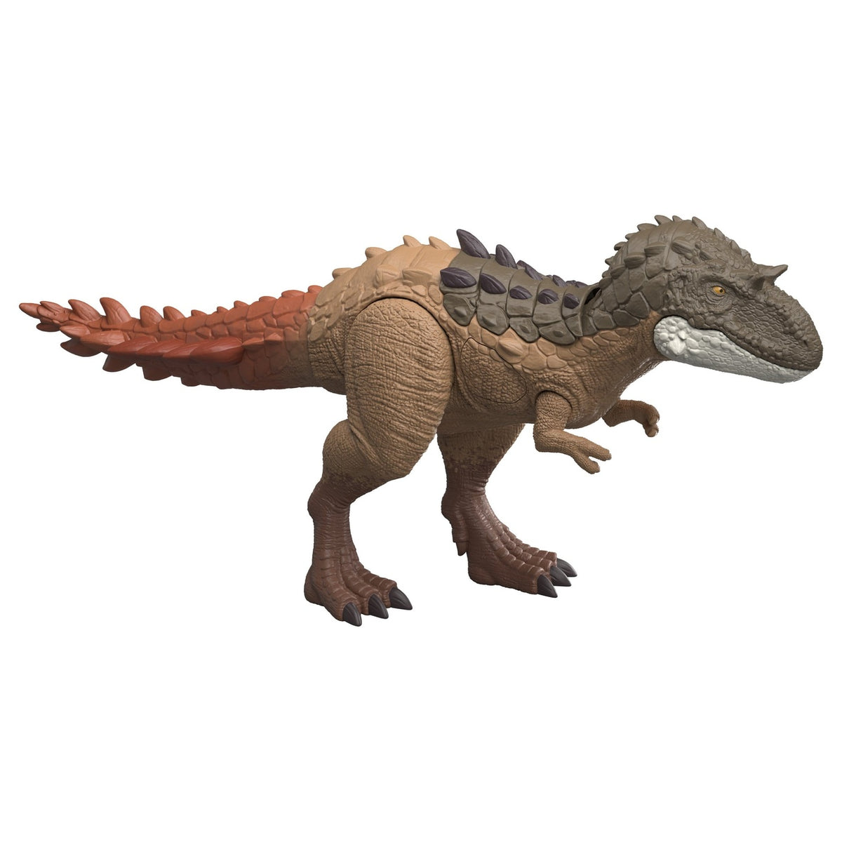 Immagine del prodotto Jurassic World: Survival action figure Gigantic Thrashers Gorgosaurus