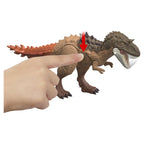 Immagine del prodotto Jurassic World: Survival action figure Gigantic Thrashers Gorgosaurus