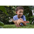 Immagine del prodotto Jurassic World: Survival action figure Gigantic Thrashers Gorgosaurus