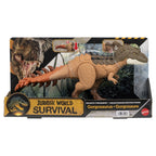 Immagine del prodotto Jurassic World: Survival action figure Gigantic Thrashers Gorgosaurus