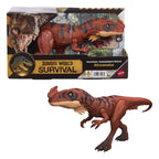 Immagine del prodotto Jurassic World: Survival action figure Wild Roar Afrovenator