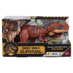 Immagine del prodotto Jurassic World: Survival action figure Wild Roar Afrovenator