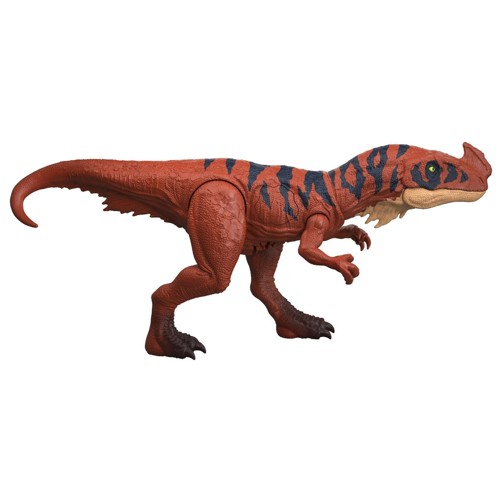Immagine del prodotto Jurassic World: Survival action figure Wild Roar Afrovenator