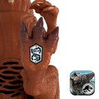 Immagine del prodotto Jurassic World: Survival action figure Wild Roar Afrovenator
