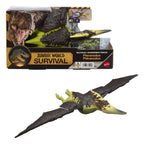 Product image Jurassic World: Survival Wild Roar Pteranodon Action Figure