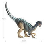 Product image Jurassic World Hammond Collection Mussaurus Action Figure