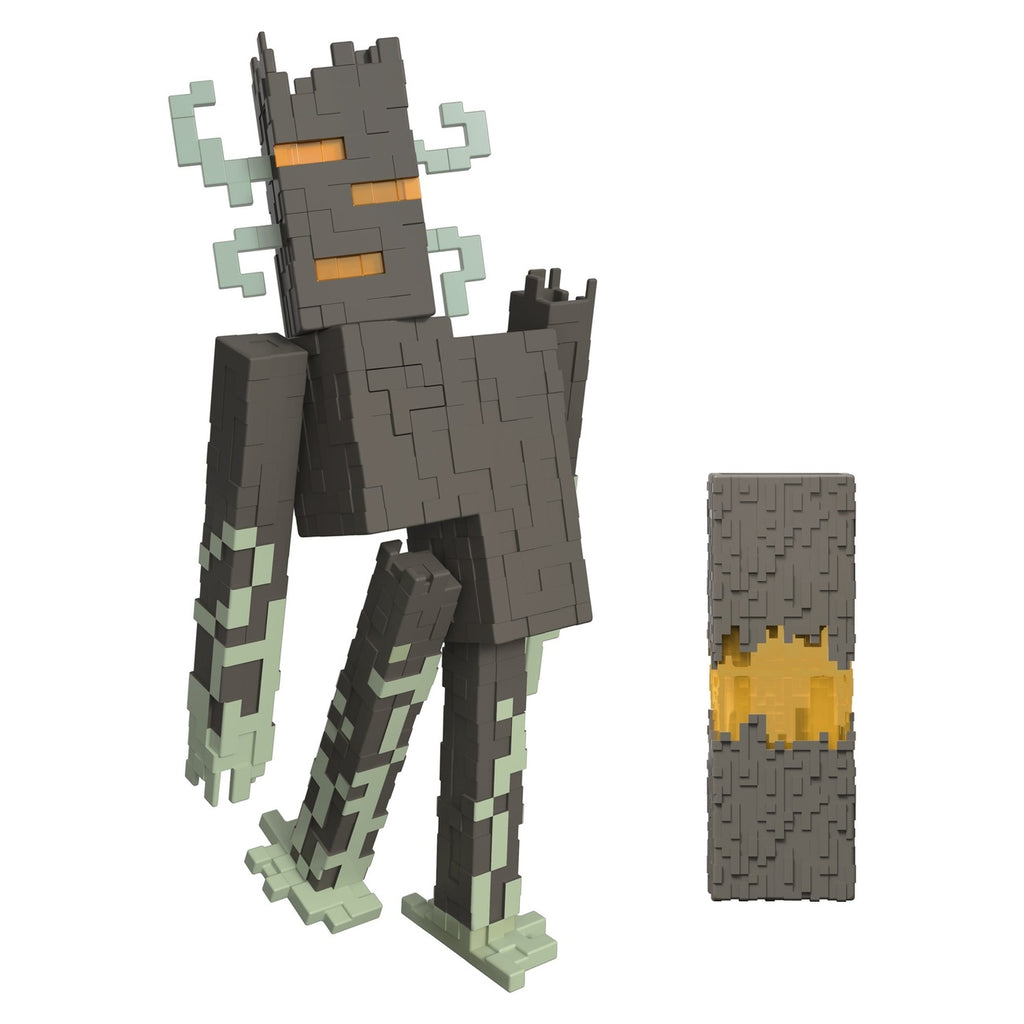 Immagine del prodotto Action figure Minecraft Scricchiolio 20 cm