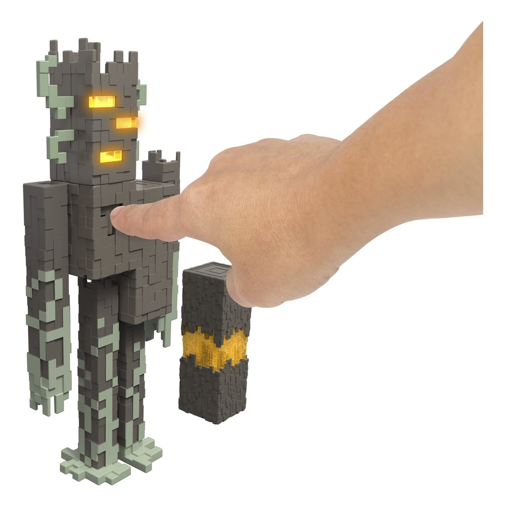 Immagine del prodotto Action figure Minecraft Scricchiolio 20 cm