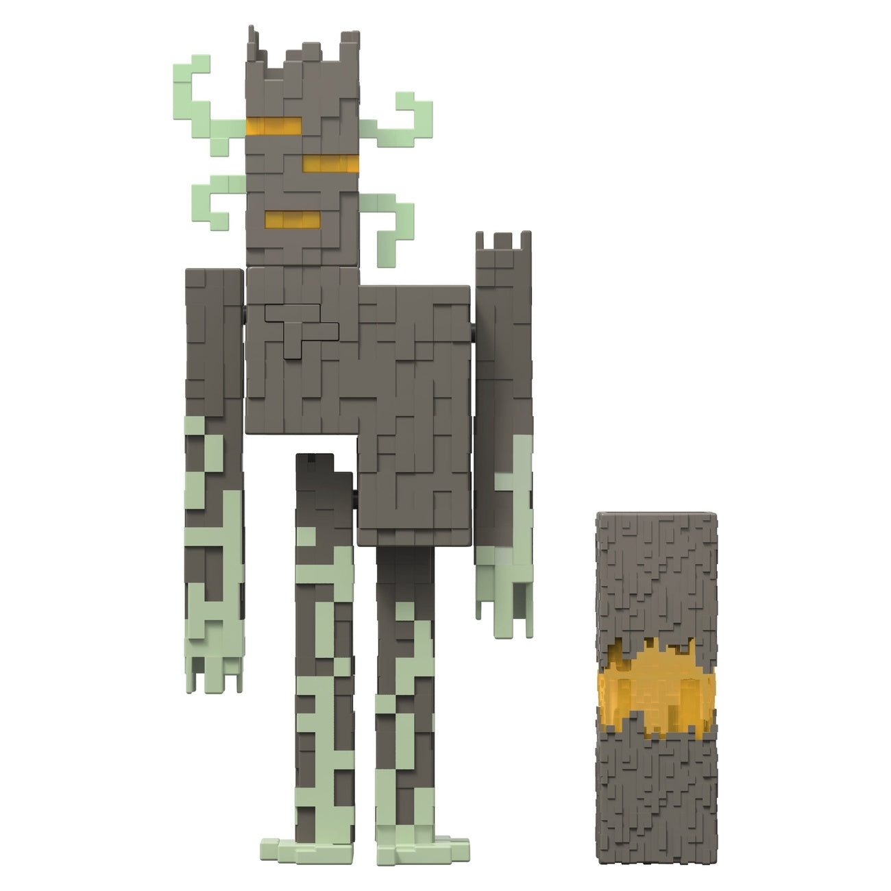 Immagine del prodotto Action figure Minecraft Scricchiolio 20 cm