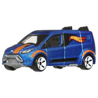 Immagine del prodotto Hot Wheels Silver Series veicoli die-cast set da 6 1/64 Legends
