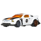 Immagine del prodotto Hot Wheels Silver Series veicoli die-cast set da 6 1/64 Legends