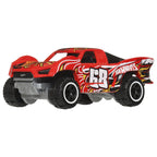 Immagine del prodotto Hot Wheels Silver Series veicoli die-cast set da 6 1/64 Legends