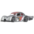 Immagine del prodotto Hot Wheels Silver Series veicoli die-cast confezione da 6 1/64 ZAMAC