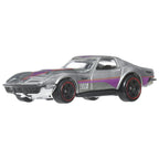 Immagine del prodotto Hot Wheels Silver Series veicoli die-cast confezione da 6 1/64 ZAMAC
