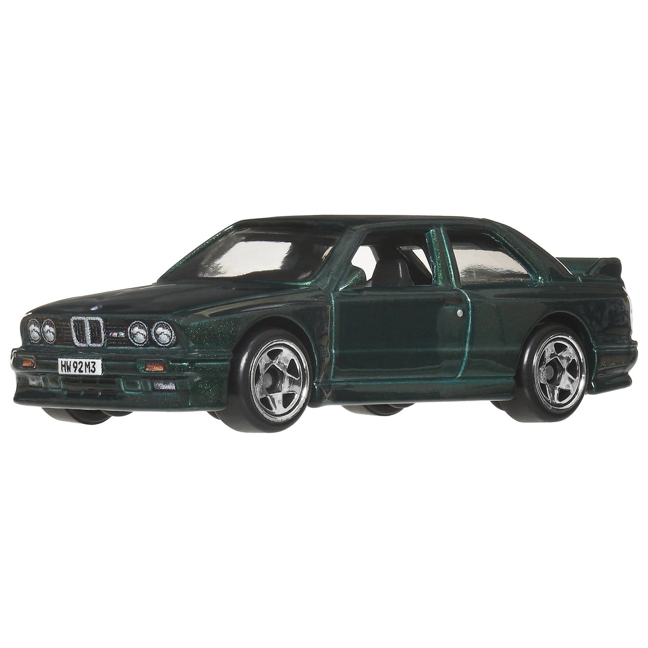 Immagine del prodotto Hot Wheels Silver Series Veicoli Die-Cast set da 6 1/64 Euro Style