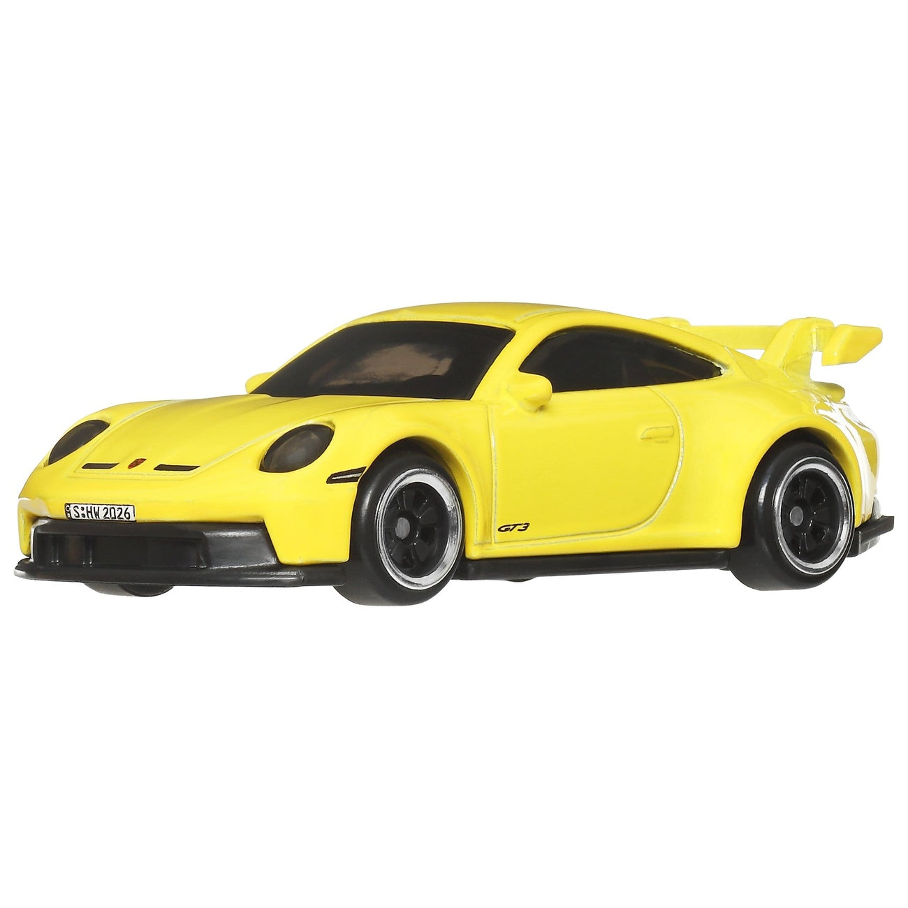 Immagine del prodotto Hot Wheels Silver Series Veicoli Die-Cast set da 6 1/64 Euro Style