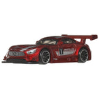 Immagine del prodotto Hot Wheels Silver Series Veicoli Die-Cast set da 6 1/64 Euro Style