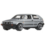 Immagine del prodotto Hot Wheels Silver Series Veicoli Die-Cast set da 6 1/64 Euro Style