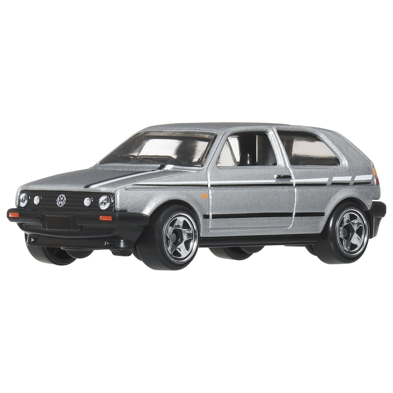 Immagine del prodotto Hot Wheels Silver Series Veicoli Die-Cast set da 6 1/64 Euro Style