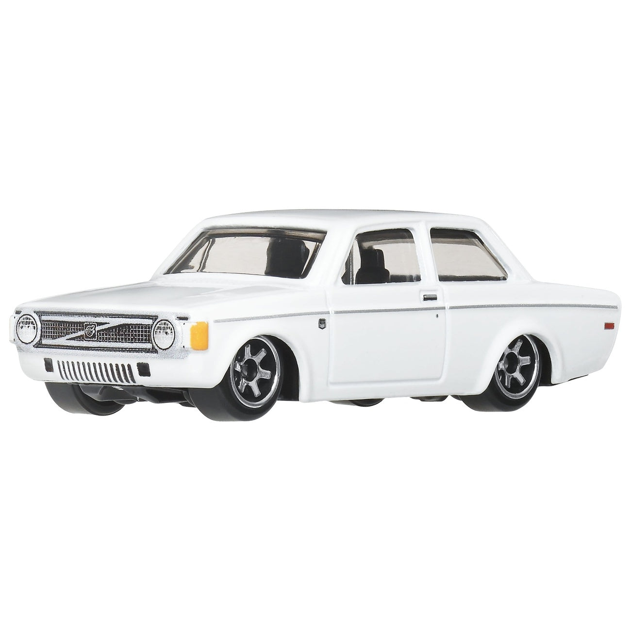 Immagine del prodotto Hot Wheels Silver Series Veicoli Die-Cast set da 6 1/64 Euro Style