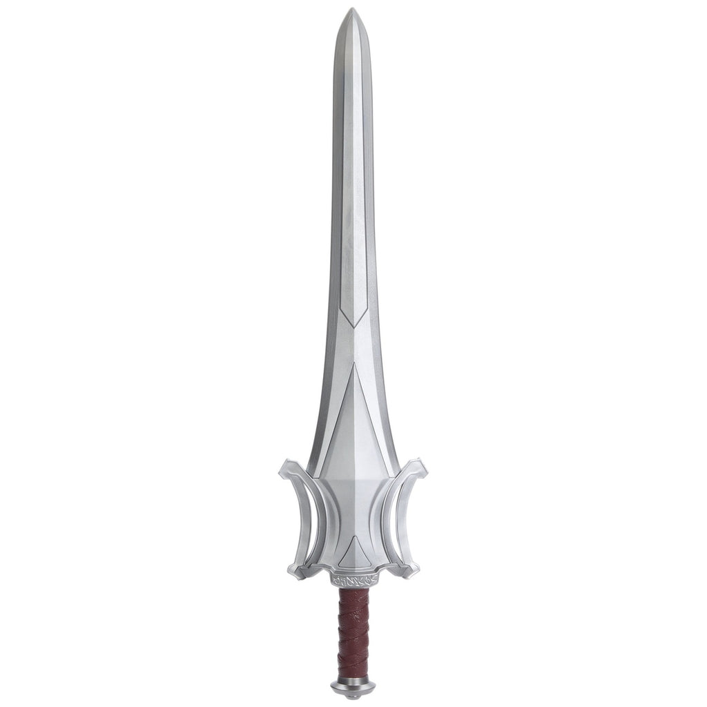 Immagine del prodotto Masters of the Universe 2026 Replica roleplay Spada del Potere *Versione tedesca*