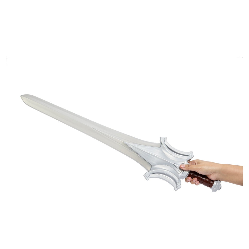 Immagine del prodotto Masters of the Universe 2026 Replica roleplay Spada del Potere *Versione tedesca*