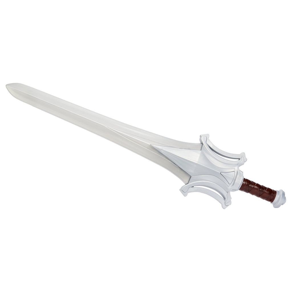 Immagine del prodotto Masters of the Universe 2026 Replica roleplay Spada del Potere *Versione tedesca*