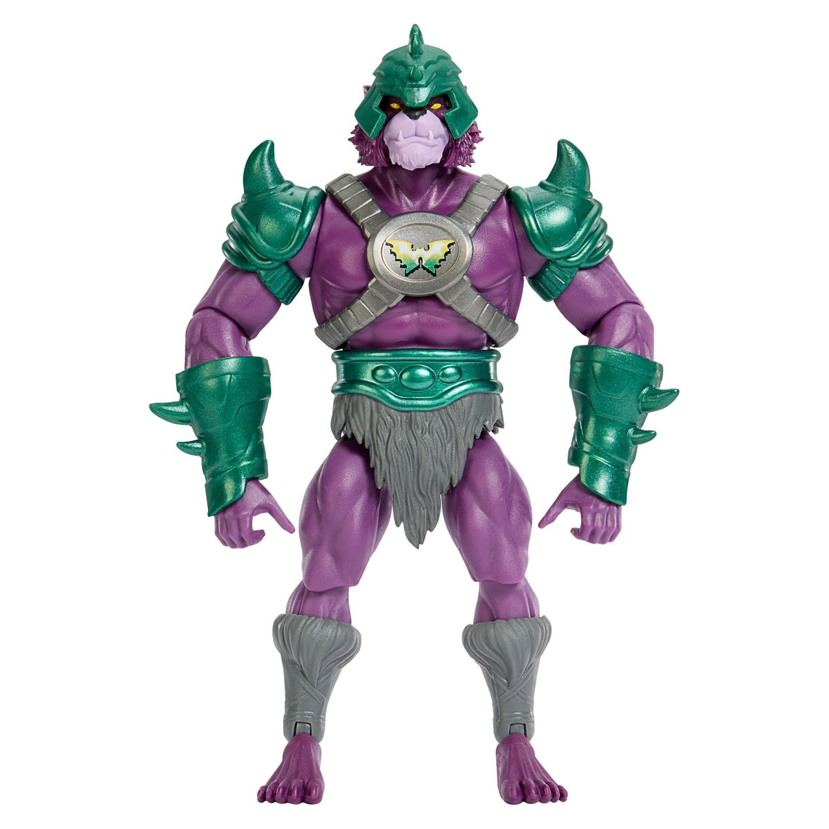 Immagine del prodotto Masters of the Universe x ThunderCats action figure Panthor Man 14 cm