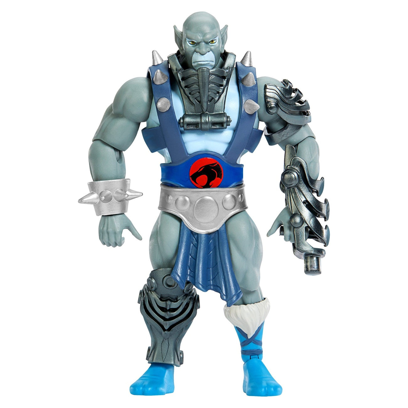 Immagine del prodotto Masters of the Universe x ThunderCats Action figure Panthro 14 cm