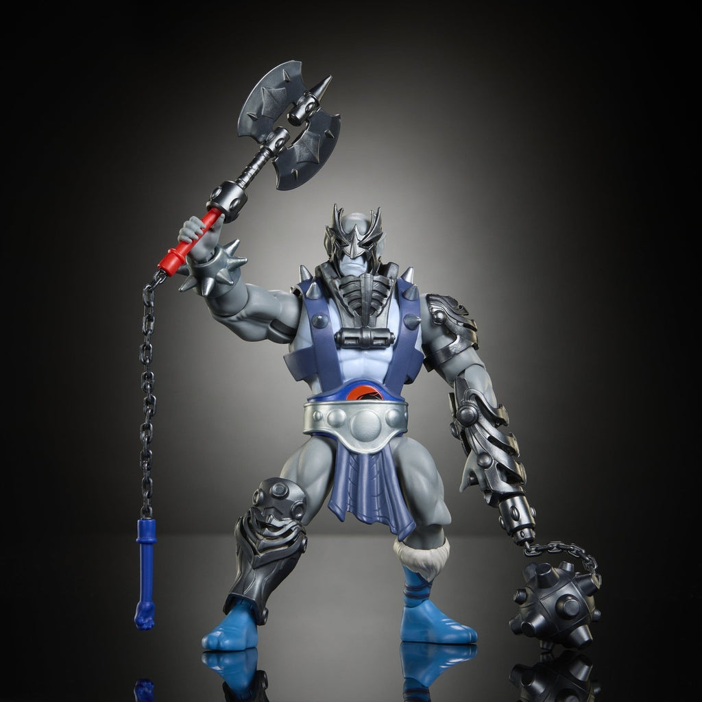 Immagine del prodotto Masters of the Universe x ThunderCats Action figure Panthro 14 cm