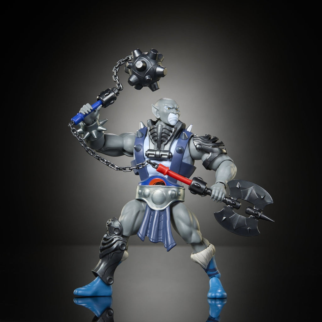 Immagine del prodotto Masters of the Universe x ThunderCats Action figure Panthro 14 cm