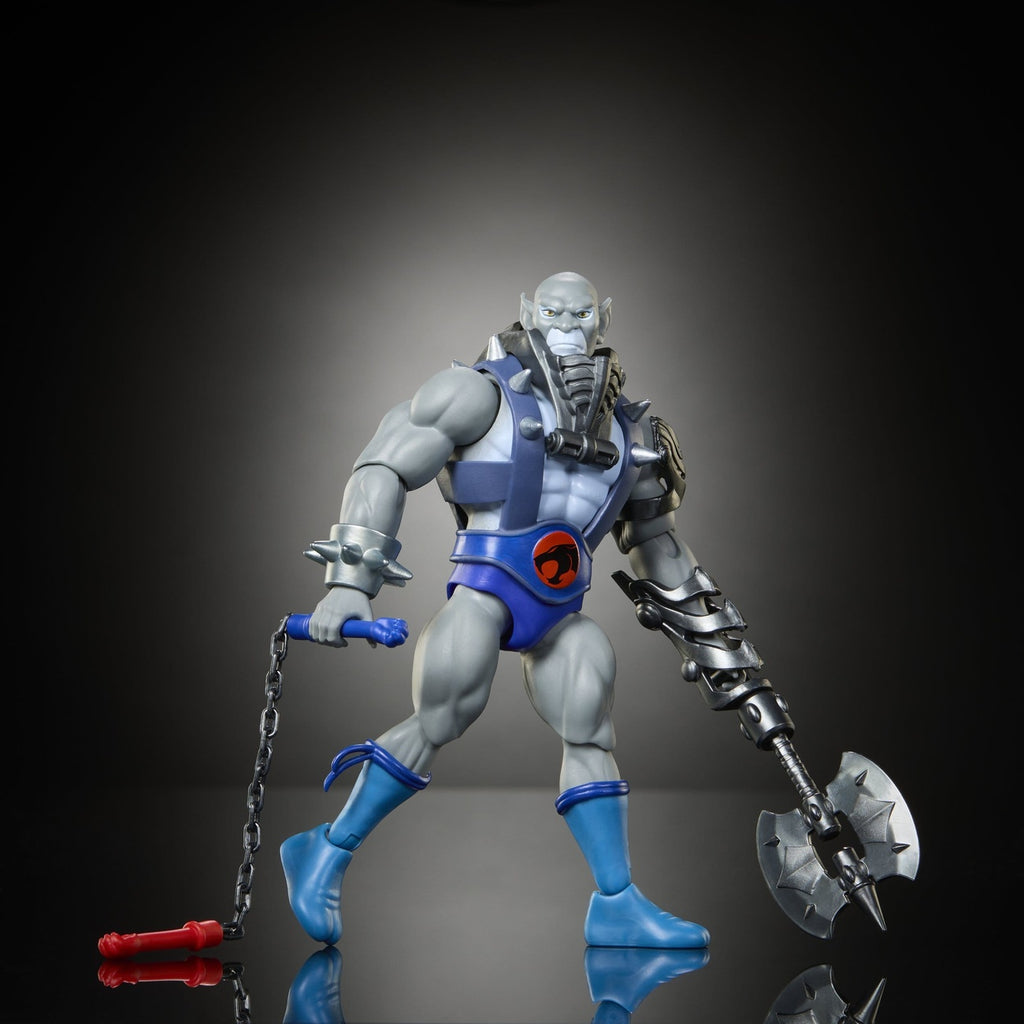 Immagine del prodotto Masters of the Universe x ThunderCats Action figure Panthro 14 cm
