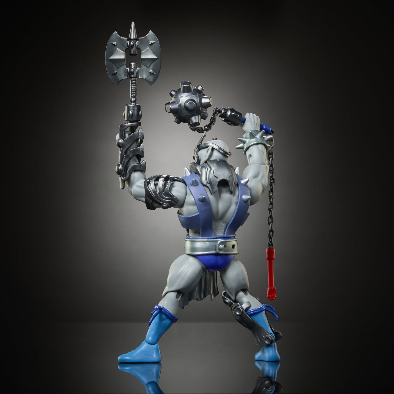 Immagine del prodotto Masters of the Universe x ThunderCats Action figure Panthro 14 cm