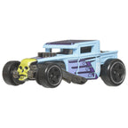 Immagine del prodotto Masters of the Universe Silver Series Veicolo Die-Cast 1/64 Bone Shaker