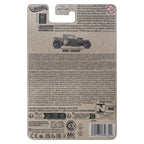 Immagine del prodotto Masters of the Universe Silver Series Veicolo Die-Cast 1/64 Bone Shaker