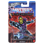 Immagine del prodotto Masters of the Universe Silver Series Veicolo Die-Cast 1/64 Bone Shaker