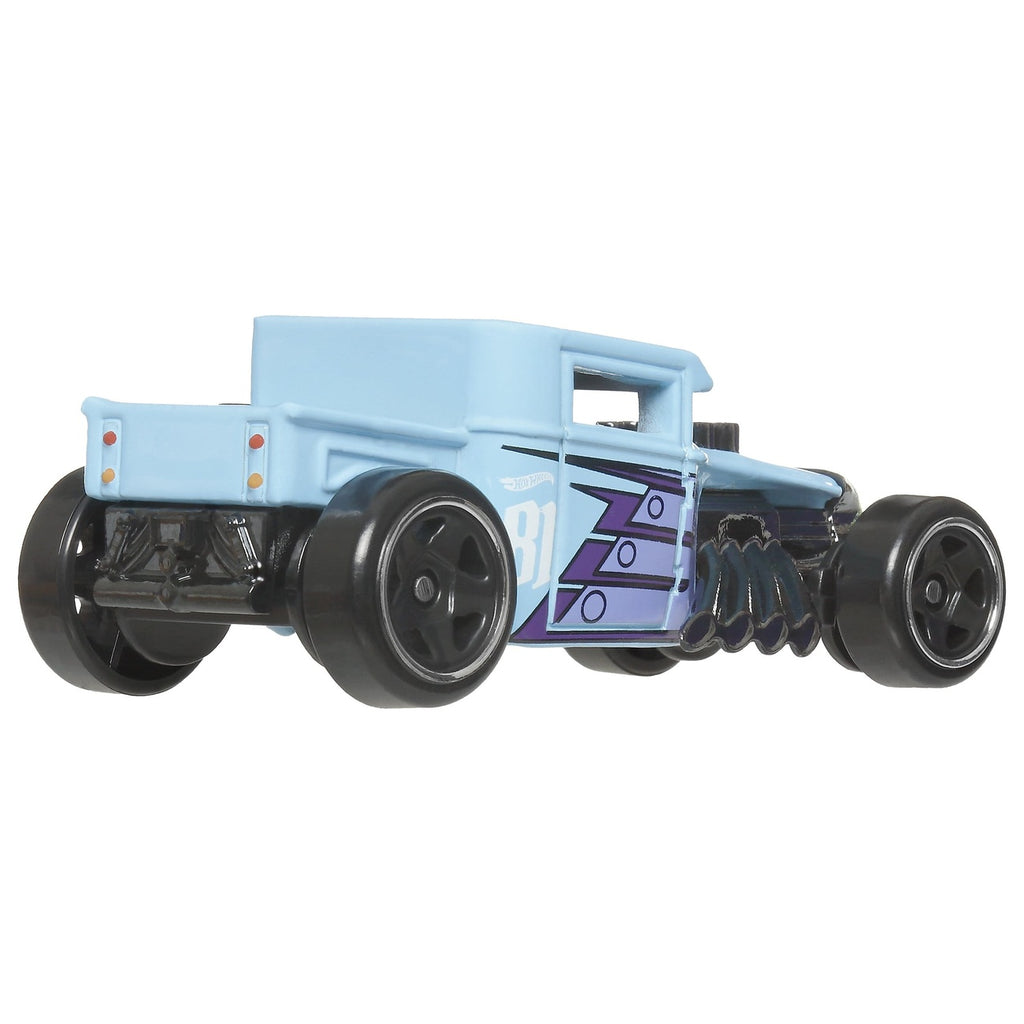 Immagine del prodotto Masters of the Universe Silver Series Veicolo Die-Cast 1/64 Bone Shaker