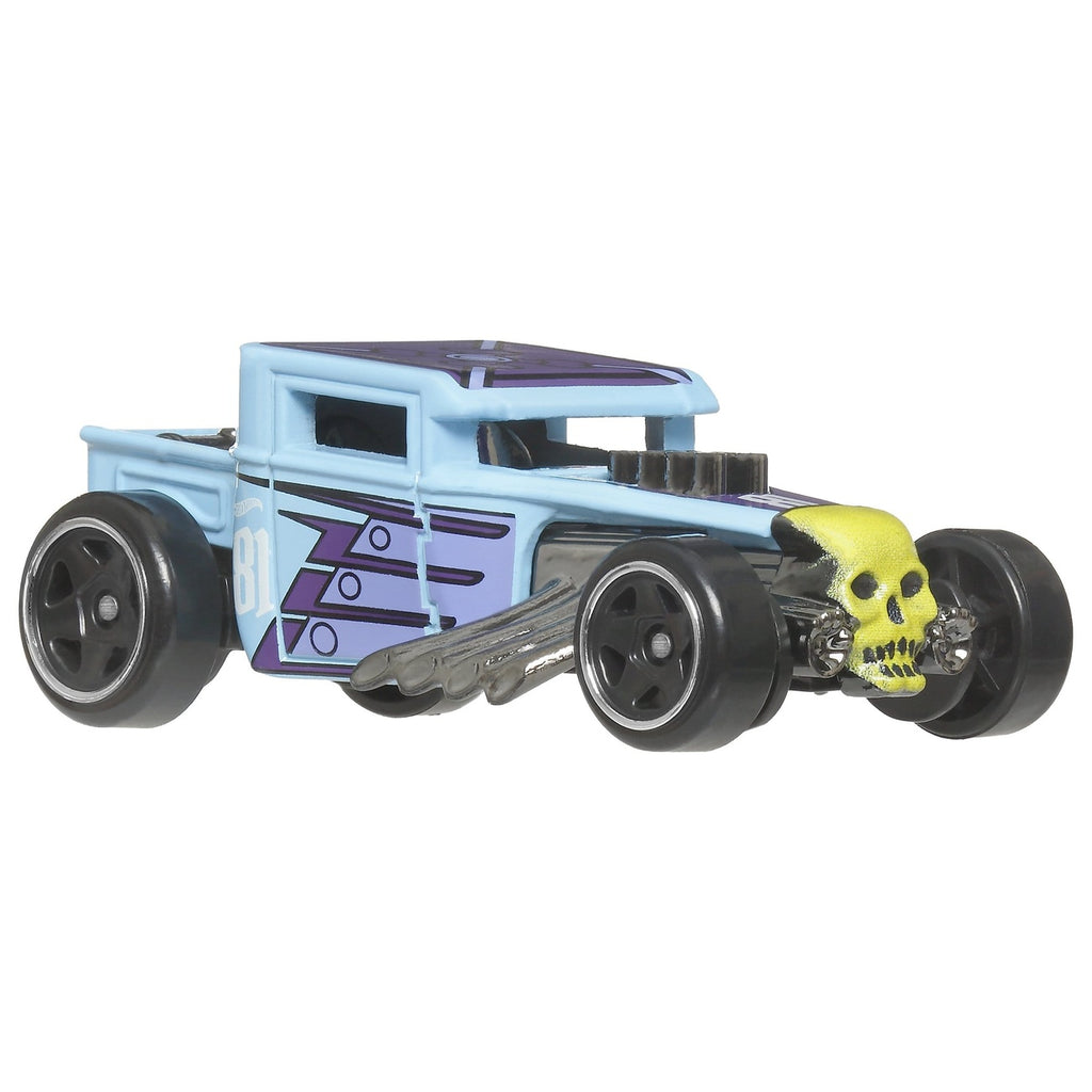 Immagine del prodotto Masters of the Universe Silver Series Veicolo Die-Cast 1/64 Bone Shaker
