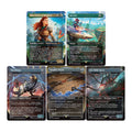 Immagine del prodotto Magic the Gathering Secret Lair x PlayStation: Horizon: Into the Forbidden West inglese