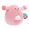Immagine del prodotto Pokémon Squishmallows Peluche Chansey 25 cm