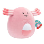 Immagine del prodotto Pokémon Squishmallows Peluche Chansey 25 cm