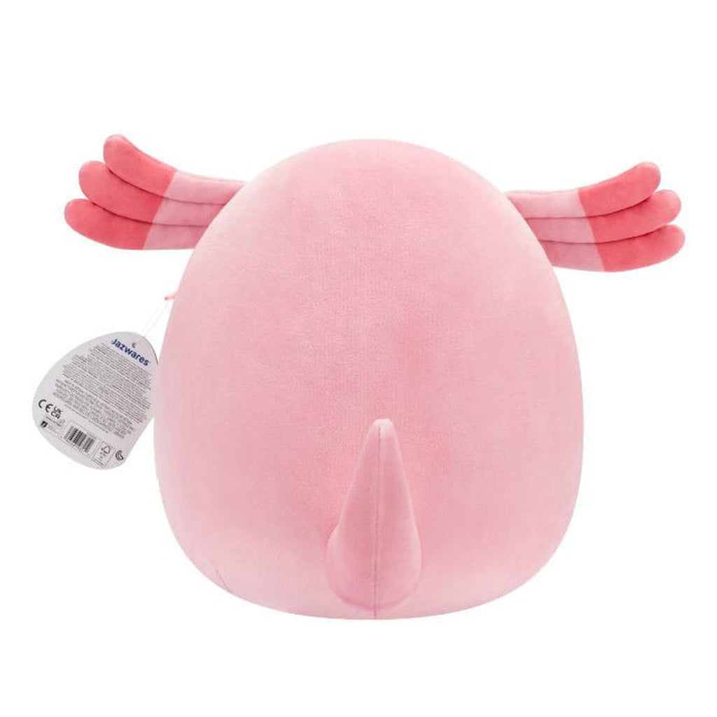 Immagine del prodotto Pokémon Squishmallows Peluche Chansey 25 cm