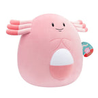 Immagine del prodotto Pokémon Squishmallows peluche Chansey 35 cm