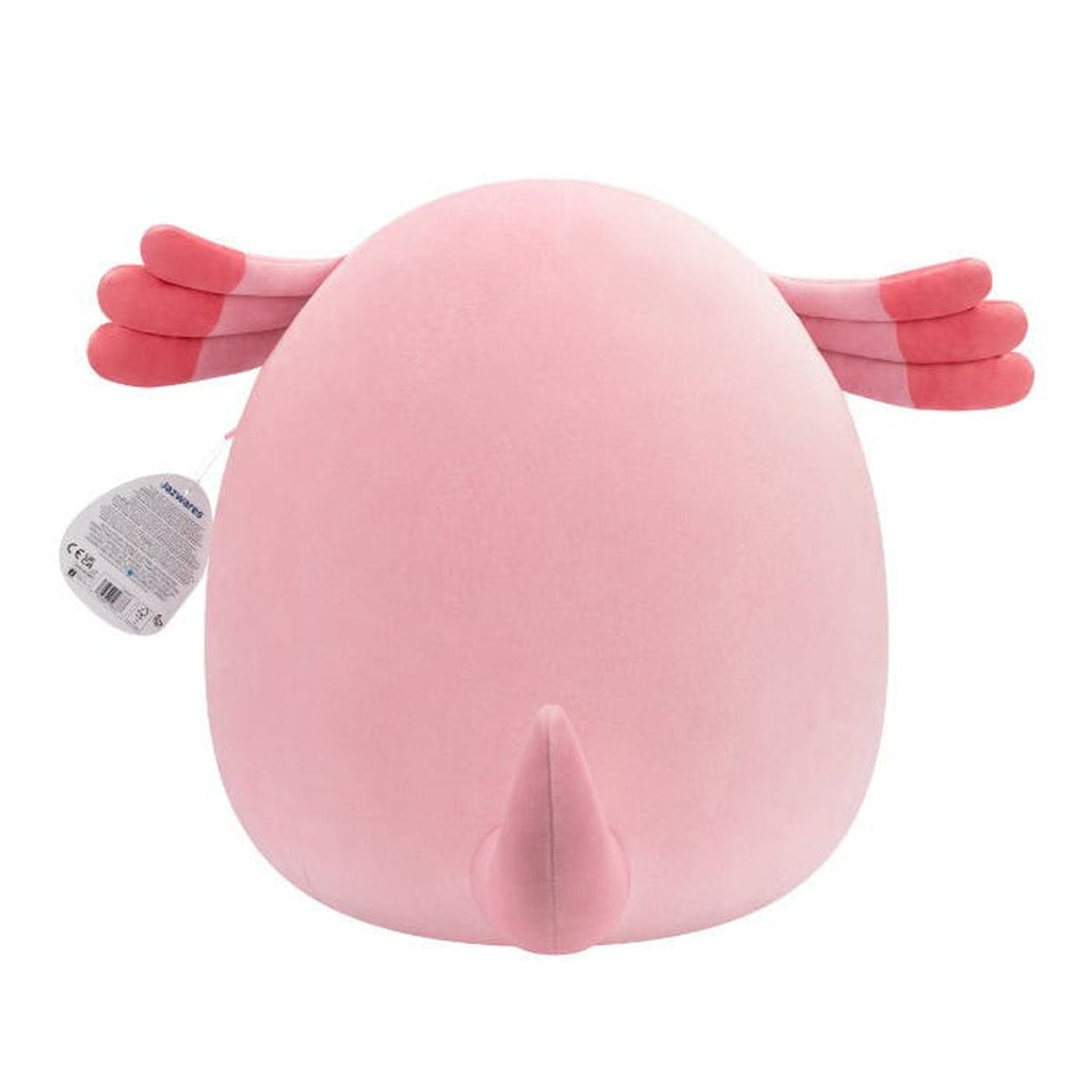 Immagine del prodotto Pokémon Squishmallows peluche Chansey 35 cm