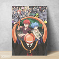 Immagine del prodotto Assassination Classroom: Puzzle 1000 pezzi Assassination Classroom