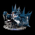 Immagine del prodotto Yu-Gi-Oh! Statua Seto Kaiba & Obelisk the Tormentor 50 cm
