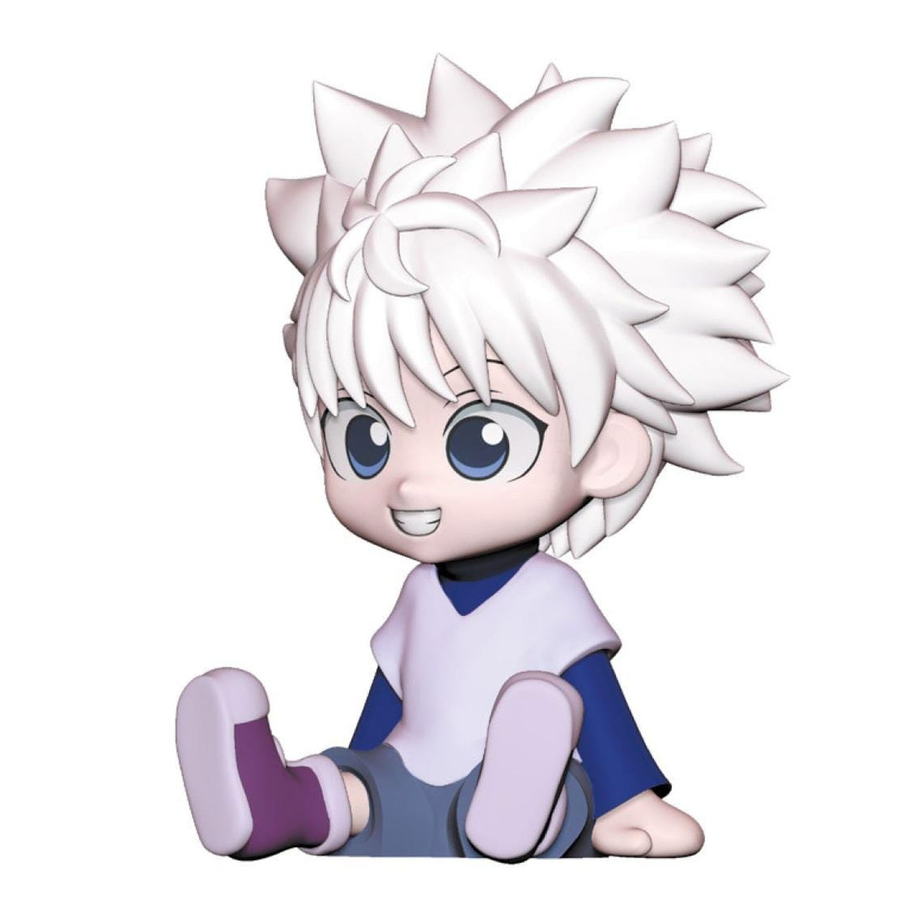 Product image Hunter x Hunter Money Box Killua