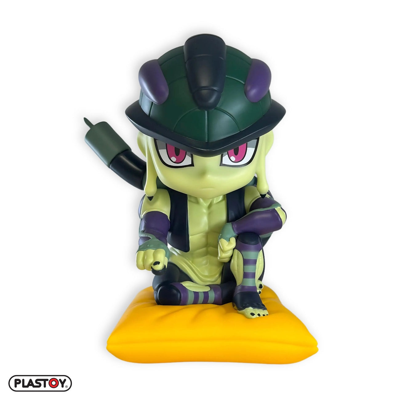 Immagine del prodotto Hunter x Hunter: Salvadanaio Meruem 15,5 cm