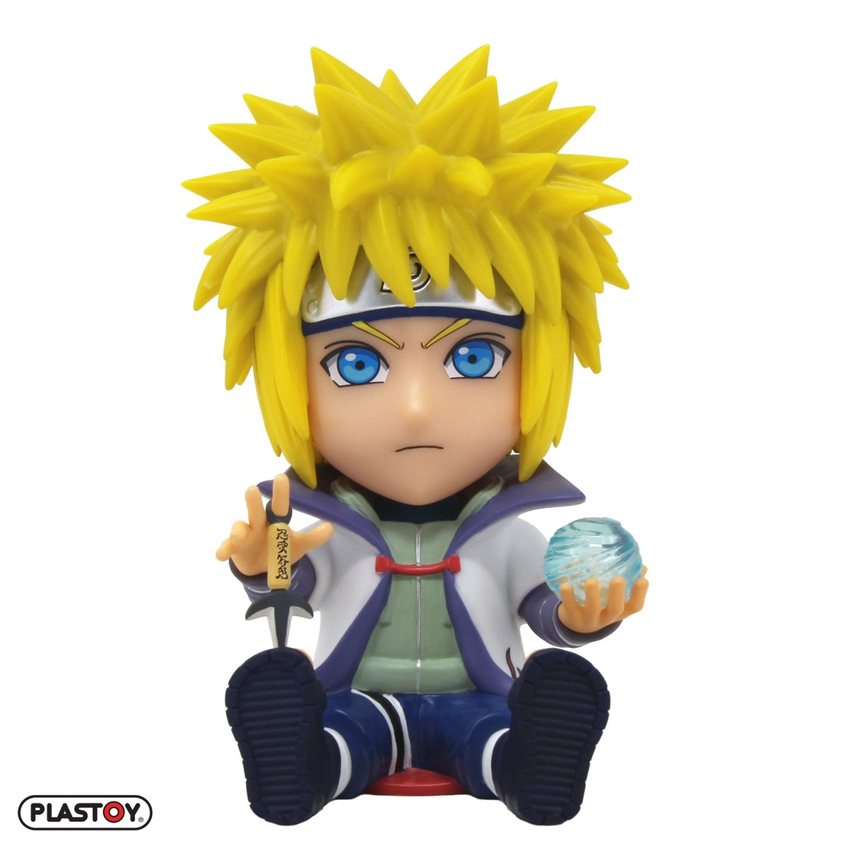 Immagine del prodotto Naruto Shippuden: Salvadanaio Minato 16,5 cm